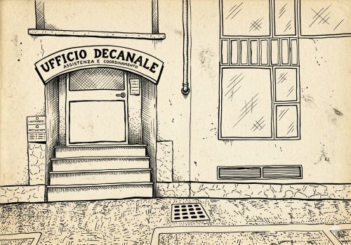 Diossina Seveso - Ufficio Decanale Diossina Seveso - Ufficio Decanale